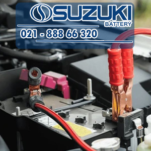 تعویض باتری پراید با تاریخ جدید