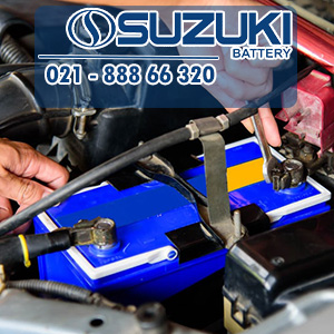 فروش باتری مناسب مزدا 3