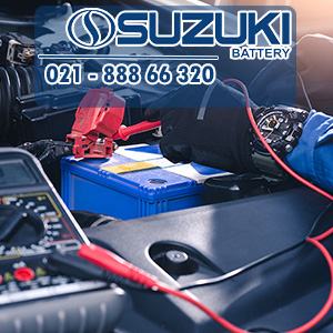 تعویض باتری مناسب مزدا 3