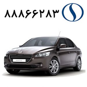 باتری پژو 301 سوزوکی