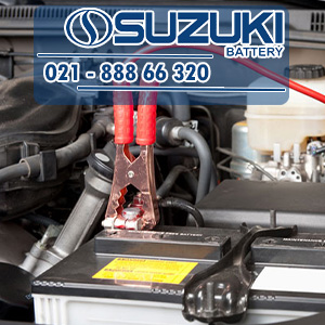 تست باتری پراید 111