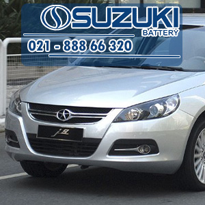 باتری جک j5 با تاریخ تولید جدید