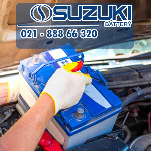 باتری مگان با گارانتی تعویض رسمی