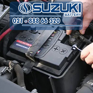 نصب باتری جک جی 5 در حل