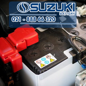 تست باتری جک جی 5