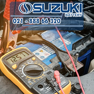 قیمت مناسب باتری پراید