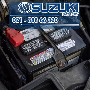 تعویض باتری اپتیما