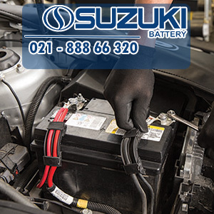 نحوه خرید باتری مناسب مزدا 323