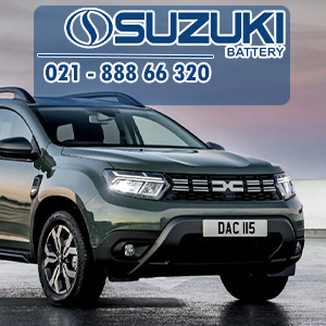 تعویض باتری مناسب رنو داستر