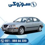 باتری هیوندا آوانته