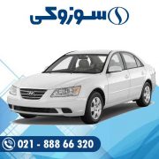 باتری هیوندا سوناتا