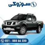 باتری نیسان رونیز