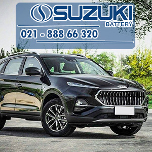 تست باتری مناسب kmc k7