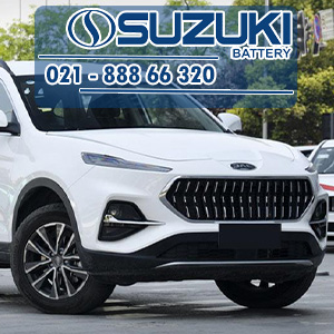 خرید باتری مناسب kmc k7